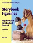 In Association with Amazon.co.uk, take a look at The Charlton Standard Catalogue of Royal Doulton Beswick Storybook Figurines