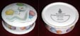 Snowman Balloons Trinket Box