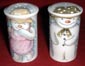 Snowman Salt and Pepper set