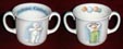 Christmas Celebration Mug