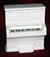 The Snowman's Piano