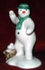 The Snowballing Snowman 
