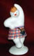 Highland Snowman