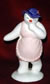 Lady Snowman
